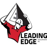 Leading Edge Developments logo - Similar company to Calgary Crane & Rigging