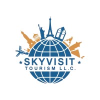 Skyvisit Tourism LLC logo - Similar company to Bathroom4Less