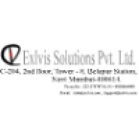 Exlvis Solutions Pvt. Ltd.