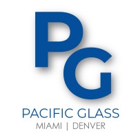 Pacific Glass Corp logo - Similar company to Armor Building Corp.