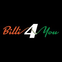 Billi4You logo - Similar company to Floret Group