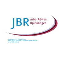 JBR Arbo Advies & Opleidingen logo - Similar company to Bavo Training & Advies