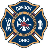 City of Oregon Fire & Rescue Department logo - Similar company to Kokomo Hotel Developers Llc