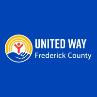 United Way of Frederick County logo - Similar company to Frederick County Workforce Services