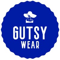 Gutsy Wear logo - Similar company to Body Basics Retail Private Limited