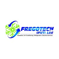 FREGOTECH (PVT)LTD logo - Similar company to Emacs Africa