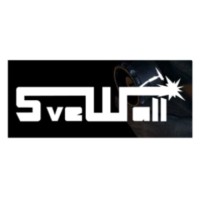SVEWALL AB logo - Similar company to Lr System Ab