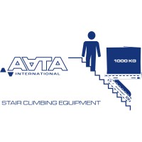 AATA International B.V. logo - Similar company to The Bont Foundation