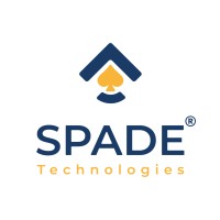 Spade Technologies logo - Similar company to Spade Technology, An It Solutions Company