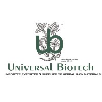 Universal Biotech logo - Similar company to Proveg Engineering