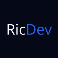 RicDev logo - Similar company to Upscalla