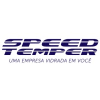 Speed Temper logo - Similar company to Vidro Laser