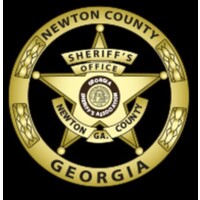Newton County Sheriff's Office logo - Similar company to Dorado Graphix: Wide Format Sales, Training, Service