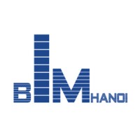 BIM Hanoi JSC logo - Similar company to Concrete Block  Making Machine Dmcline