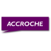 ACCROCHE Association-Genève logo - Similar company to Evolutis