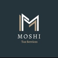 Moshi Tax Services logo - Similar company to Pg Asset