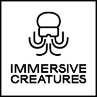 Immersive Creatures logo - Similar company to Botsol