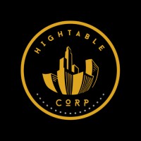 HighTable CORP logo - Similar company to Msrb Finocare Association