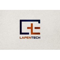 LapenTech logo - Similar company to Nyxusbyte Tech