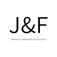 J&F JemFam Corretora de Seguros logo - Similar company to Unyo Pay