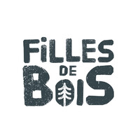 Éditions Filles de bois logo - Similar company to Alire Editions