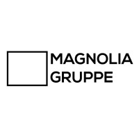 MAGNOLIA GRUPPE logo - Similar company to Dresdner.Re ©