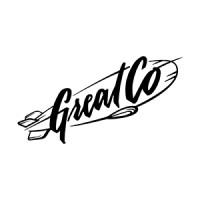 The Great Company logo - Similar company to Teabreak