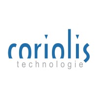 Coriolis Technologies logo - Similar company to Travobuddy