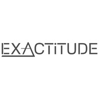 Exactitude logo - Similar company to Capec Rh