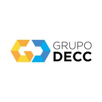 Grupo Decc logo - Similar company to Khronos Machinery