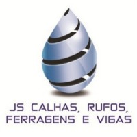 JS CALHAS RUFOS FERRAGENS E VIGAS logo - Similar company to Calhas Kennedy Ind. E Com. Ltda