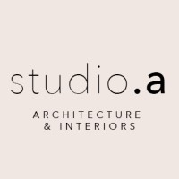 Studio A logo - Similar company to A Studio Architects