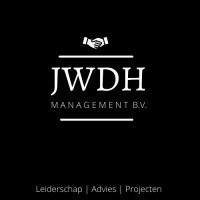 JWDH management B.V. logo - Similar company to Jark