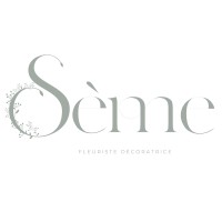 Sème Fleuriste logo - Similar company to Marine Gross Fleuriste