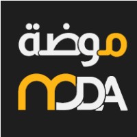 Moda | موضة logo - Similar company to Rcaph.Sa
