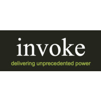 Invoke logo - Similar company to Kiwi Telco