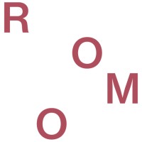 ROOM logo - Similar company to Design Inn Symposium