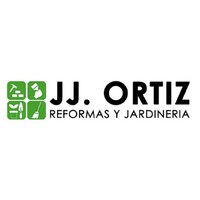 Reformas y Jardinería JJ ORTIZ logo - Similar company to Soluglass
