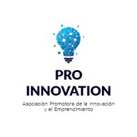 Asociación ProInnovation logo - Similar company to Plaindes