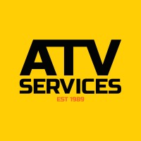 ATV Services Scotland Ltd logo - Similar company to Atv Technical Services