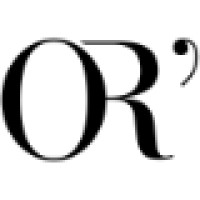 OR'NORMES logo - Similar company to Zotte Mouche