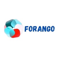 FORANGO logo - Similar company to Ananda Yoga And Wellness Center