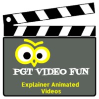 PGT VIDEO FUN logo - Similar company to Infoasesmercom
