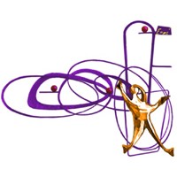 Department of Physics of Bari UNIBA-POLIBA logo - Similar company to Insightfully