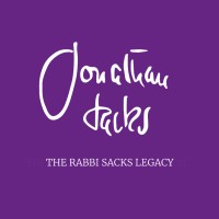 The Rabbi Sacks Legacy logo - Similar company to Solid State Brands