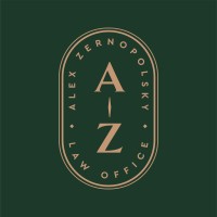 Alex Zernopolsky Law Office logo - Similar company to Planet Forwarding And Logistics