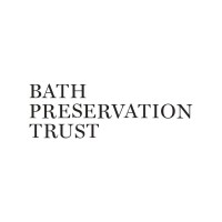 Bath Preservation Trust logo - Similar company to Holburne Museum