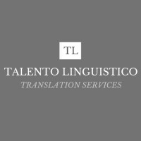 Talento Linguistico -Translation Services logo - Similar company to The Quantum Paper