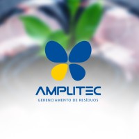 Amplitec Gerenciamento de Resíduos logo - Similar company to Amplitech