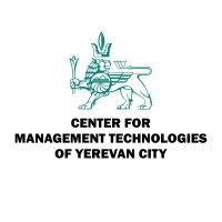 Technology Management Center of Yerevan City logo - Similar company to Frontland